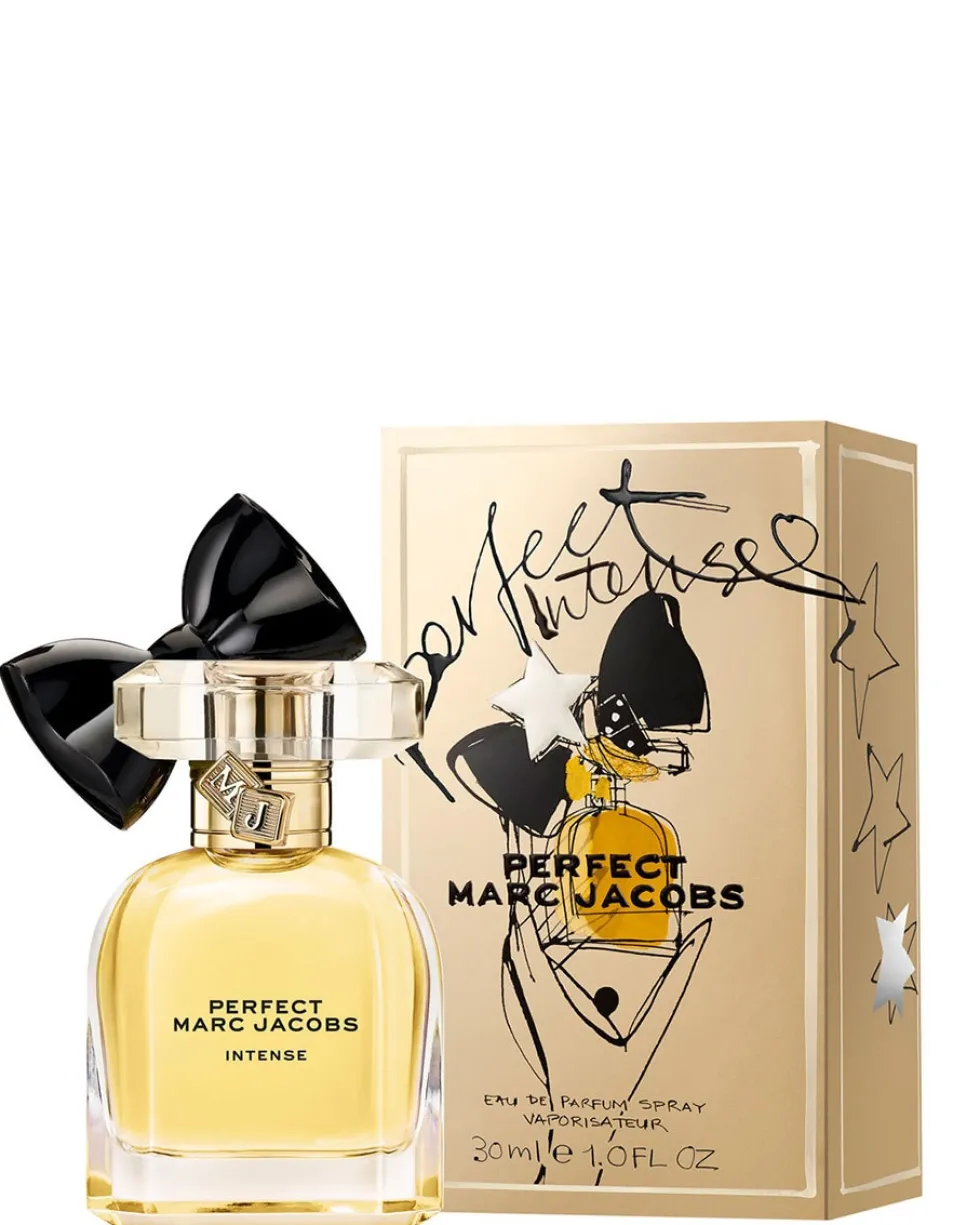marc jacobs perfect intense EAU DE PARFUM