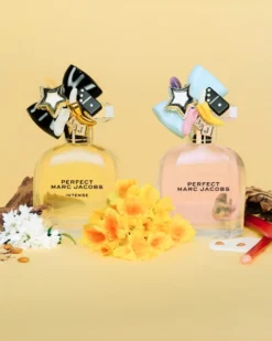 marc jacobs perfect intense EAU DE PARFUM