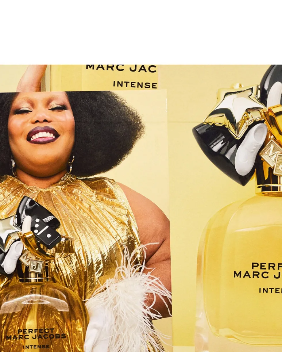 marc jacobs perfect intense EAU DE PARFUM