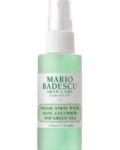 mario badescu facial spray GEZICHTSSPRAY ALOË KOMKOMMER & GROENE THEE