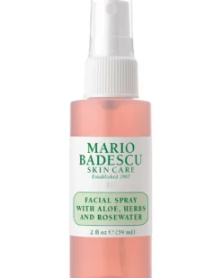 mario badescu facial spray GEZICHTSSPRAY ALOË KRUIDEN & ROZENWATER