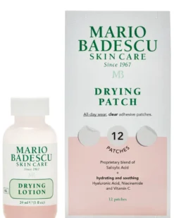 mario badescu kit DE HELDERE AANBLIK