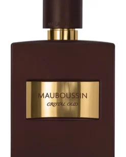 mauboussin cristal oud Eau de parfum