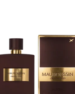 mauboussin cristal oud Eau de parfum