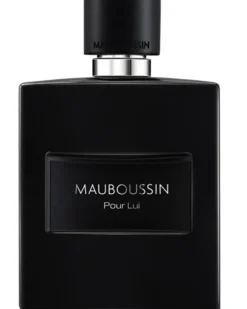 mauboussin pour lui in black EAU DE PARFUM