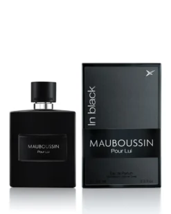 mauboussin pour lui in black EAU DE PARFUM