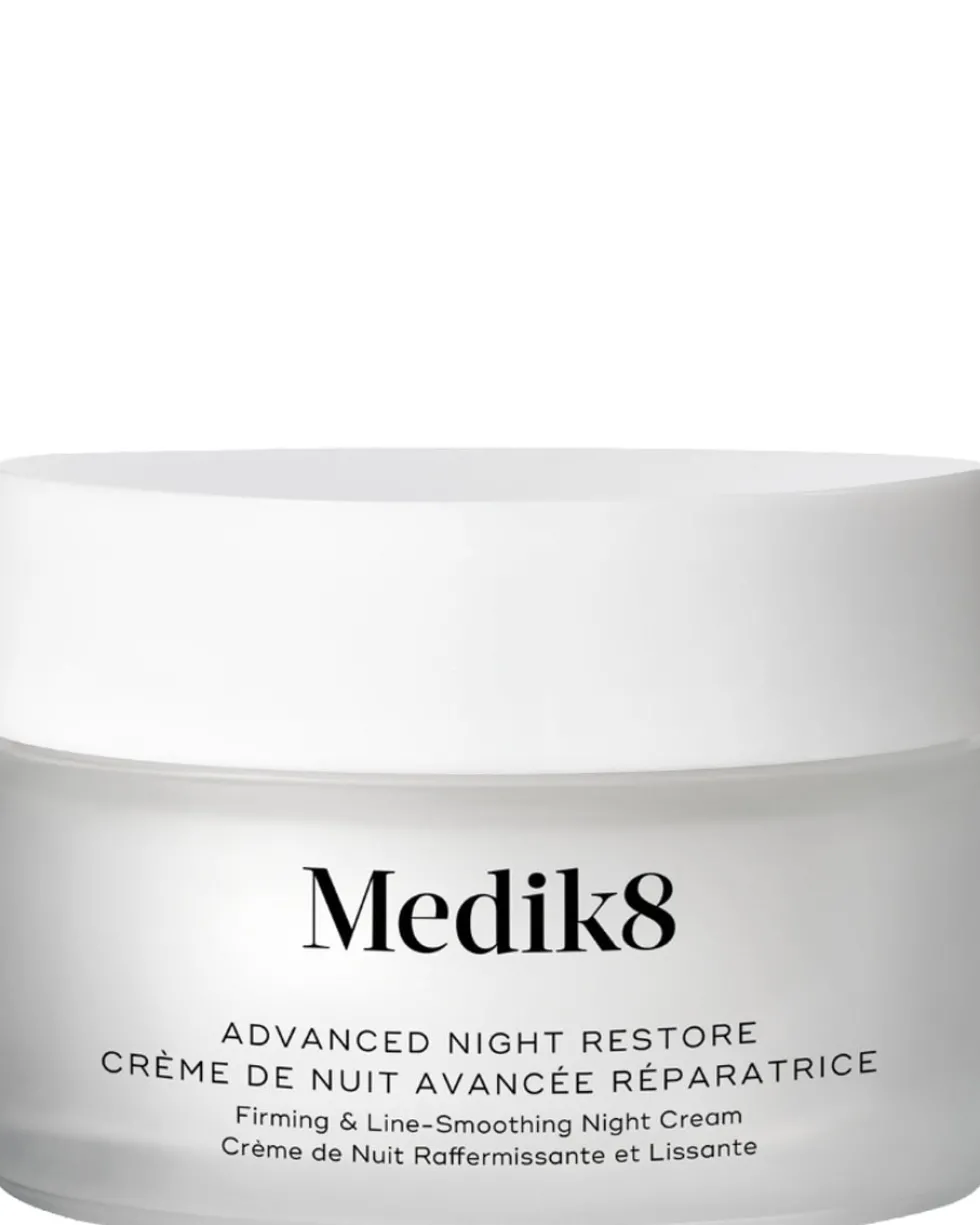 medik8 advanced night restore Rejuvenating Multi-Ceramide Night Cream