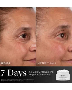 medik8 advanced pro-collagen+ peptide cream Rejuvenating Anti-Wrinkle Moisturiser