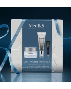 medik8 age-defying essentials Ultimate Skin Renewing Heroes