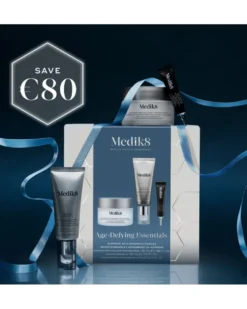 medik8 age-defying essentials Ultimate Skin Renewing Heroes