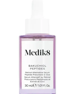 medik8 bakuchiol peptides Retinol Alternative Peptide-Infused Serum