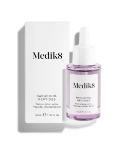 medik8 bakuchiol peptides Retinol Alternative Peptide-Infused Serum