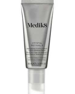 medik8 crystal retinal 3 Age-Defying Vitamin A Serum