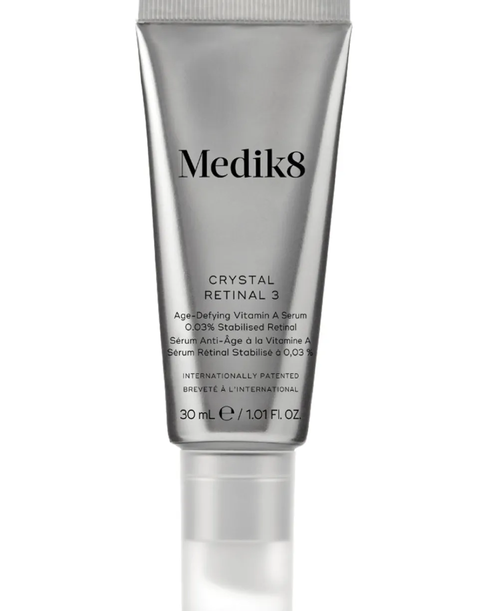 medik8 crystal retinal 3 Age-Defying Vitamin A Serum