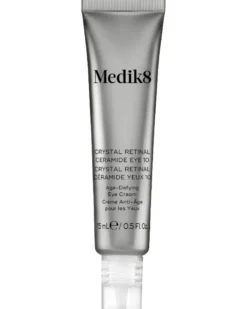 medik8 crystal retinal ceramide eye 10 Smooth & Lift Eye Cream