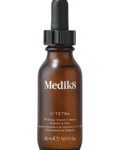 medik8 c-tetra 7% Stable Vitamin C Serum