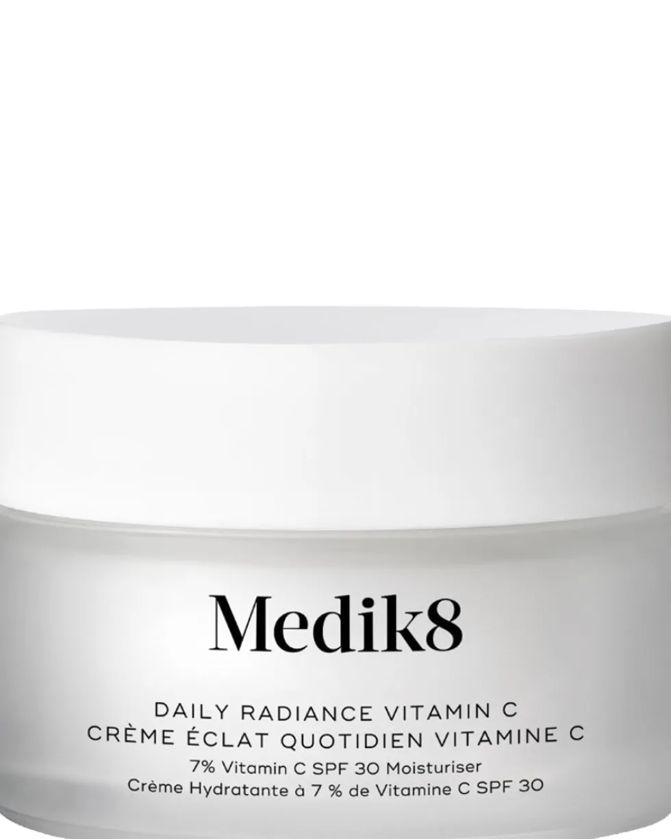 medik8 daily radiance vitamin c C-Tetra Cream SPF 30