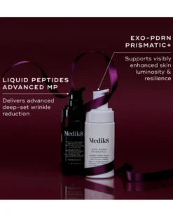 medik8 firm favourites Lifting & Rejuvenating Duo