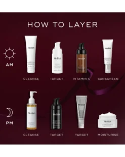 medik8 firm favourites Lifting & Rejuvenating Duo