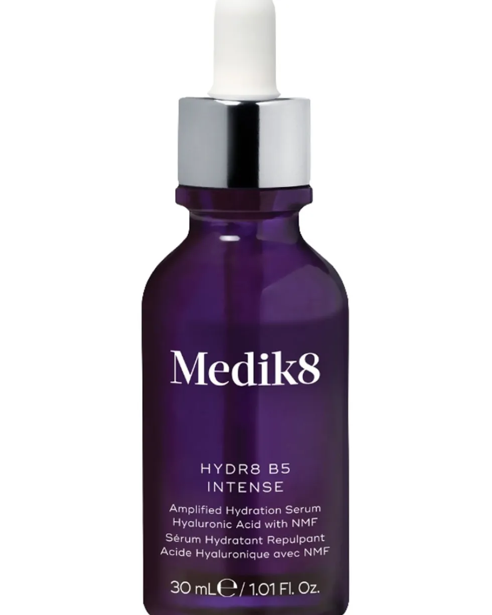 medik8 hydr8 b5 intense Hyaluronic Acid with NMF