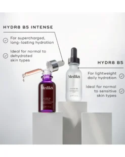medik8 hydr8 b5 Liquid Rehydration Serum