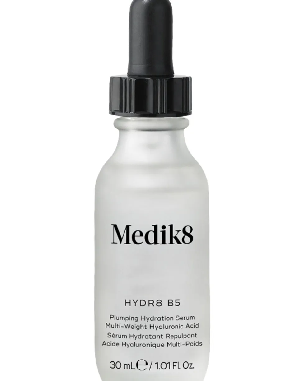 medik8 hydr8 b5 Liquid Rehydration Serum