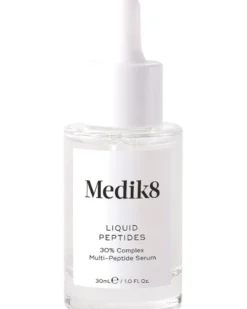 medik8 liquid peptides 30% Complex Multi-Peptide Serum