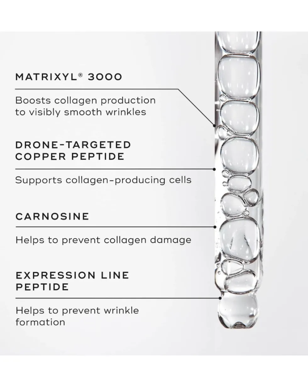medik8 liquid peptides 30% Complex Multi-Peptide Serum