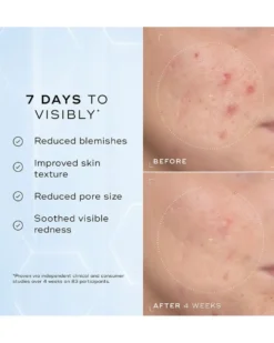 medik8 niacinamide peptides Balancing & Pre-Refining 10% Niacinamide Serum with Peptides