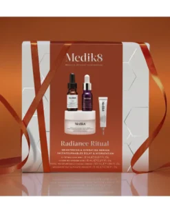 medik8 radiance ritual Brightening & Hydrating Heroes