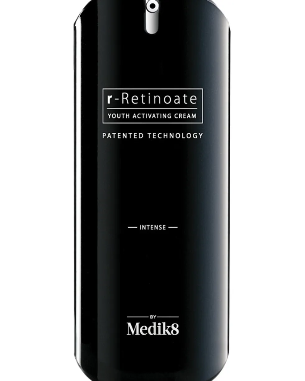 medik8 r-retinoate intense Youth Activating Cream