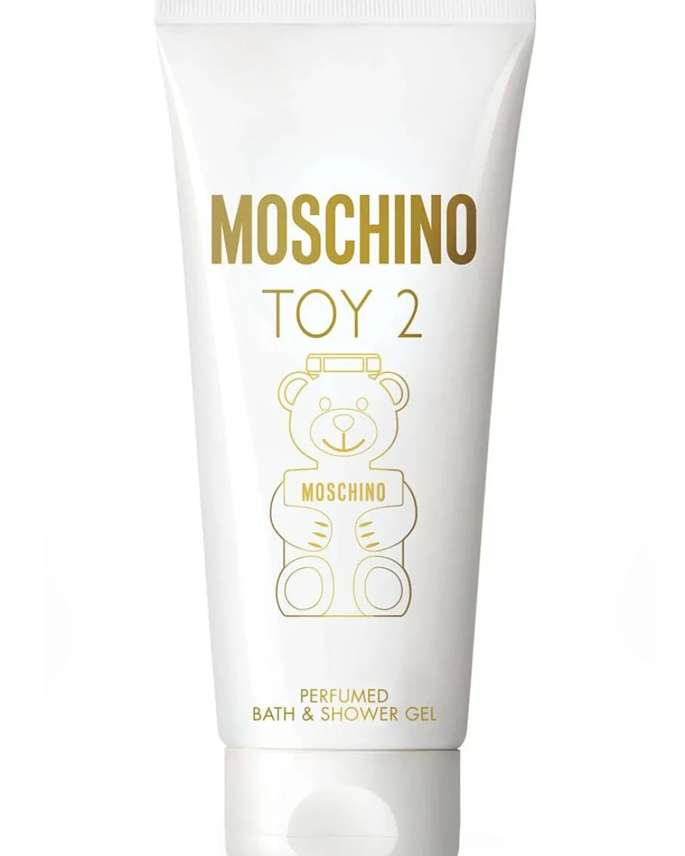 moschino moschino toy2 BATH & SHOWER GEL