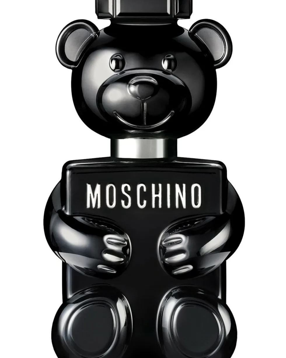 moschino toy boy EAU DE PARFUM