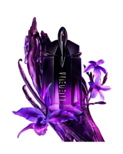 mugler alien extraintense Navulbare parfum voor dames