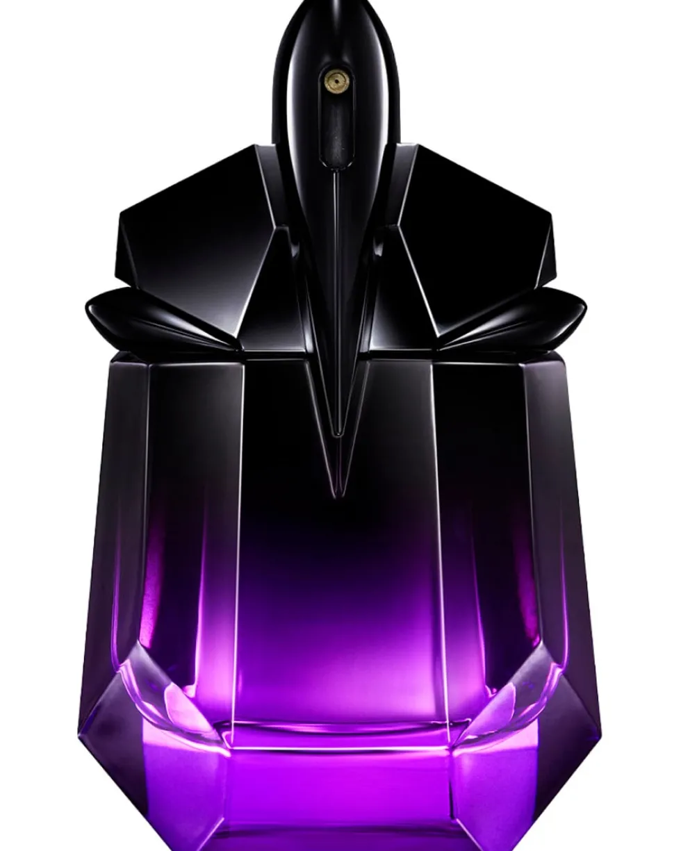 mugler alien extraintense Navulbare parfum voor dames