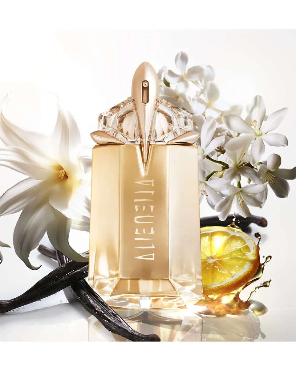 mugler alien goddess Eau De Parfum - Navulbaar Parfum
