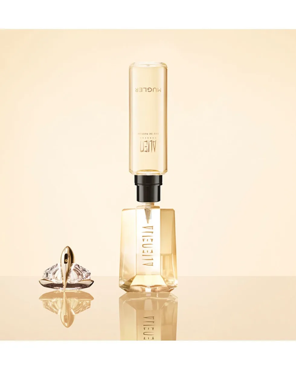 mugler alien goddess Eau De Parfum - Navulbaar Parfum