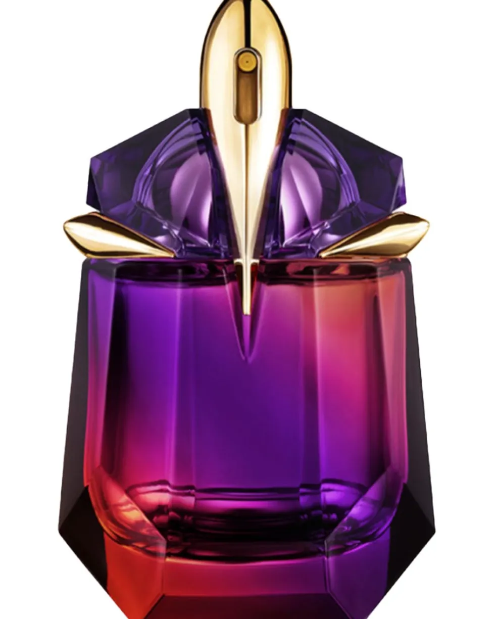 mugler alien hypersense Eau De Parfum - Navulbaar Parfum