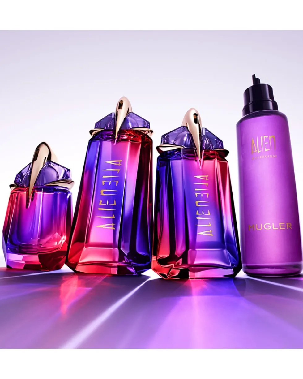 mugler alien hypersense Eau De Parfum - Navulbaar Parfum