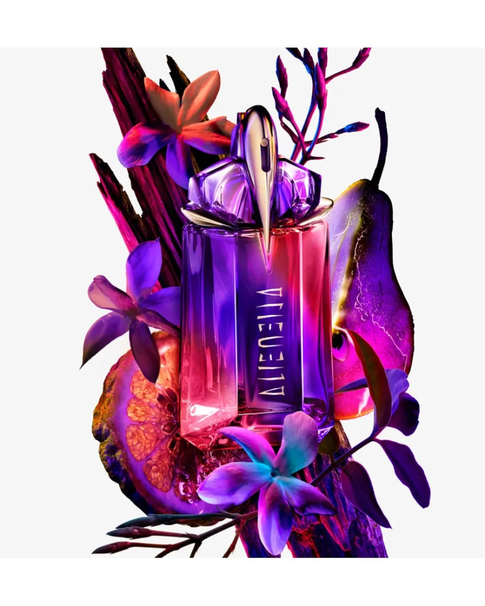 mugler alien hypersense Eau De Parfum - Navulbaar Parfum