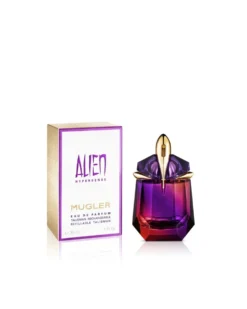 mugler alien hypersense Eau De Parfum - Navulbaar Parfum