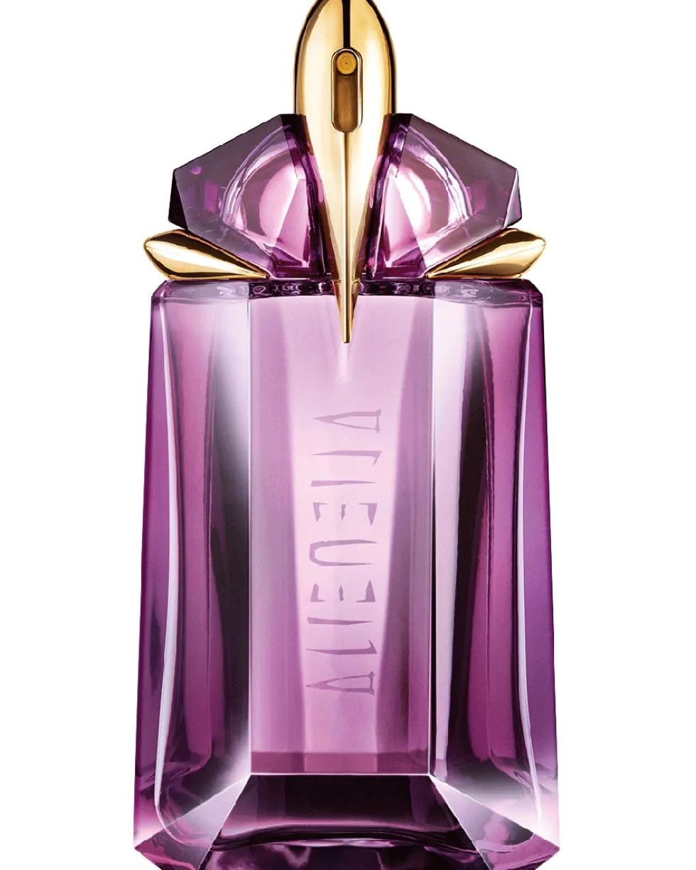 mugler alien NIET HERVULBAAR EAU DE TOILETTE