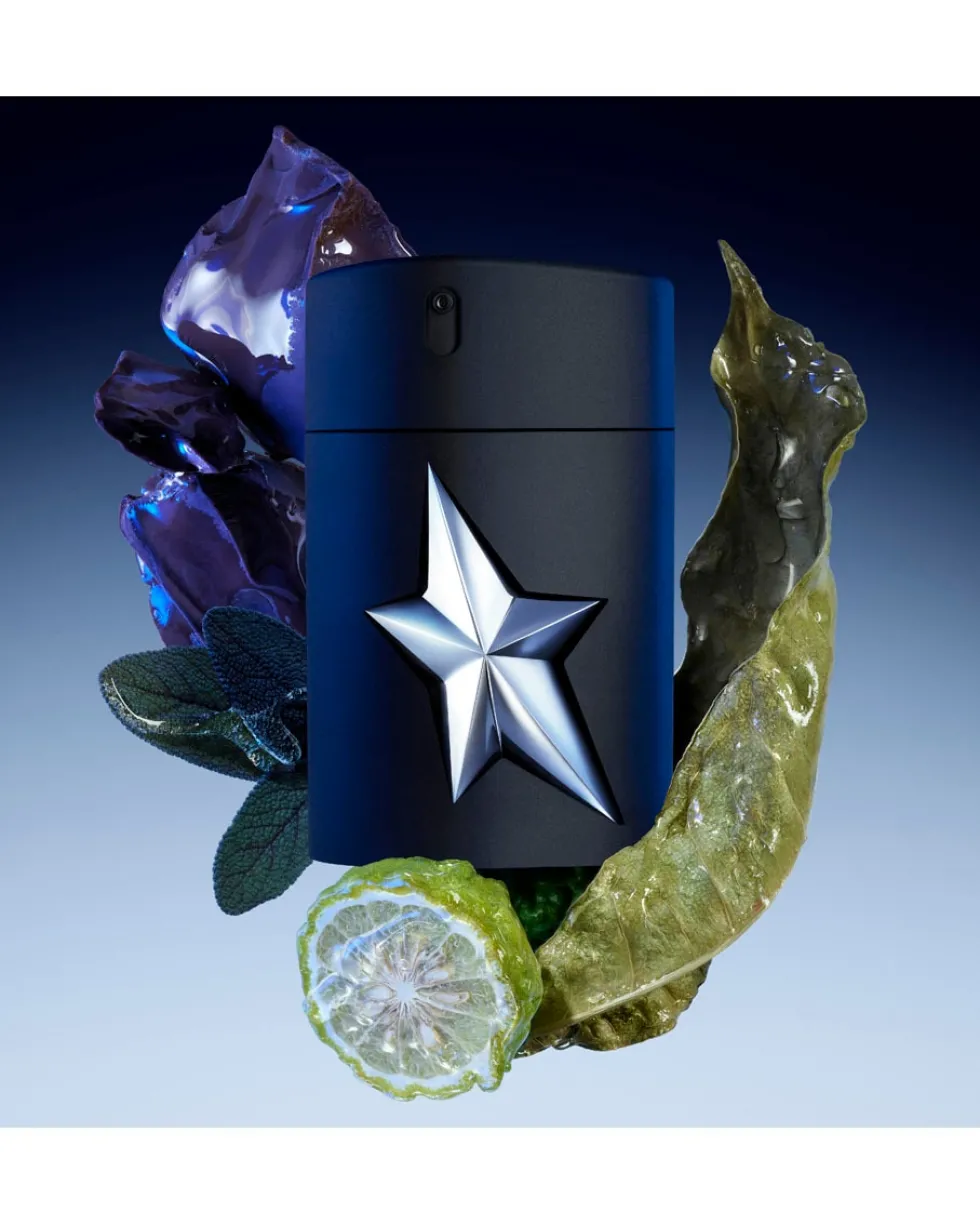 mugler a*men fantasm Eau de parfum sensuelle