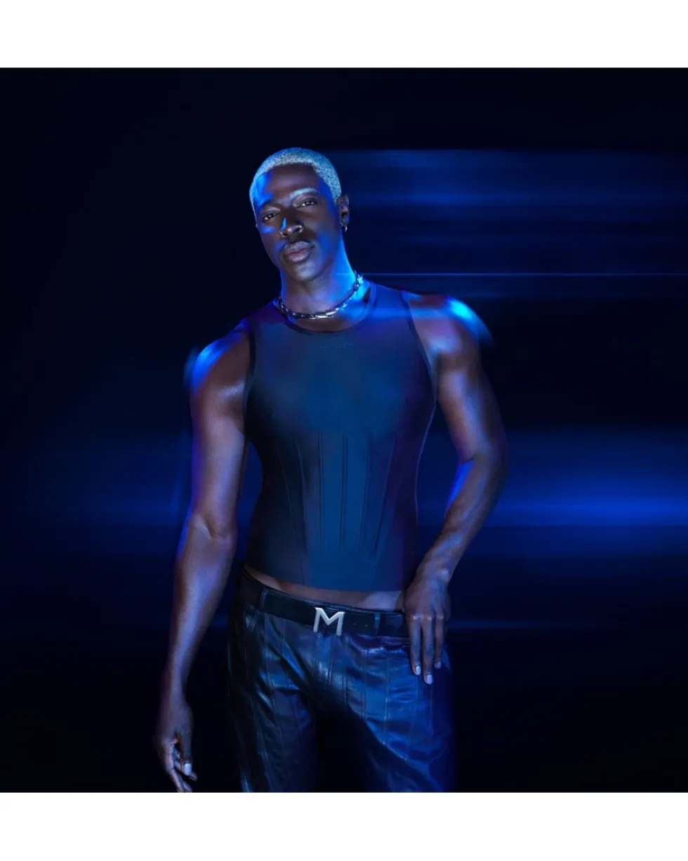 mugler a*men fantasm Eau de parfum sensuelle