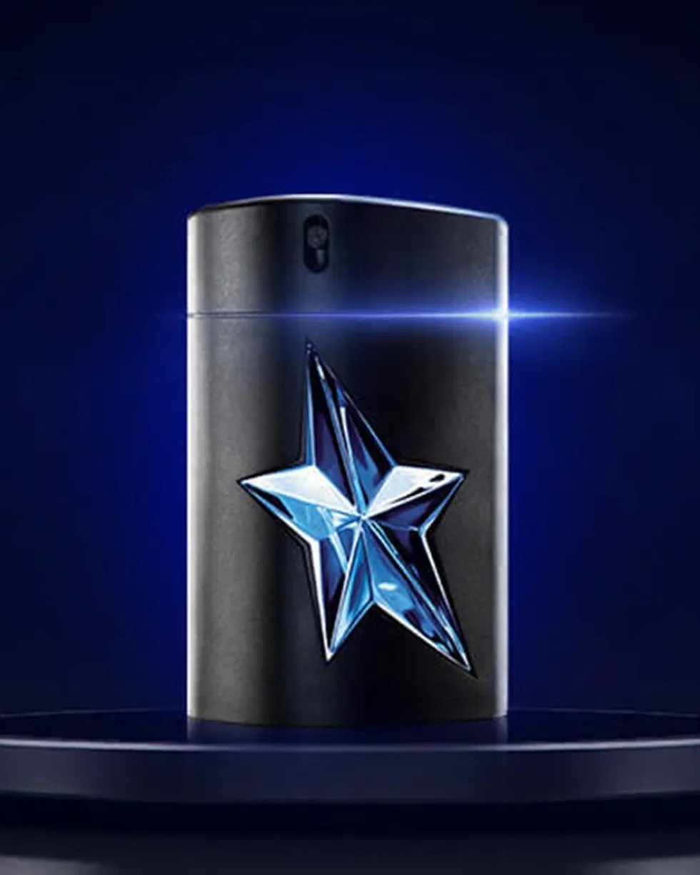 mugler a*men HERVULBAAR EAU DE TOILETTE MANNEN