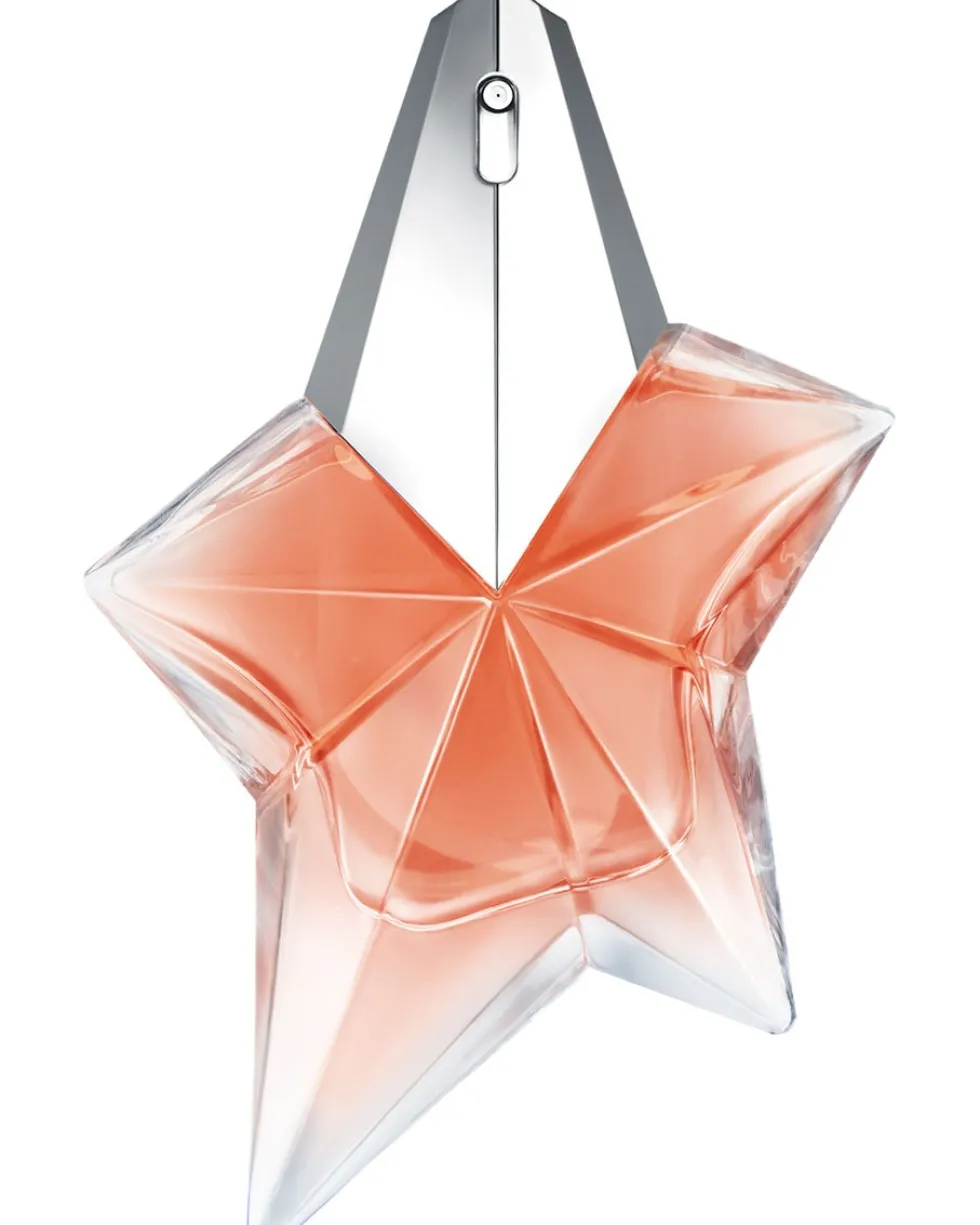 mugler angel blush Eau de Parfum Musquée – Amber-gourmand muskusparfum voor dames