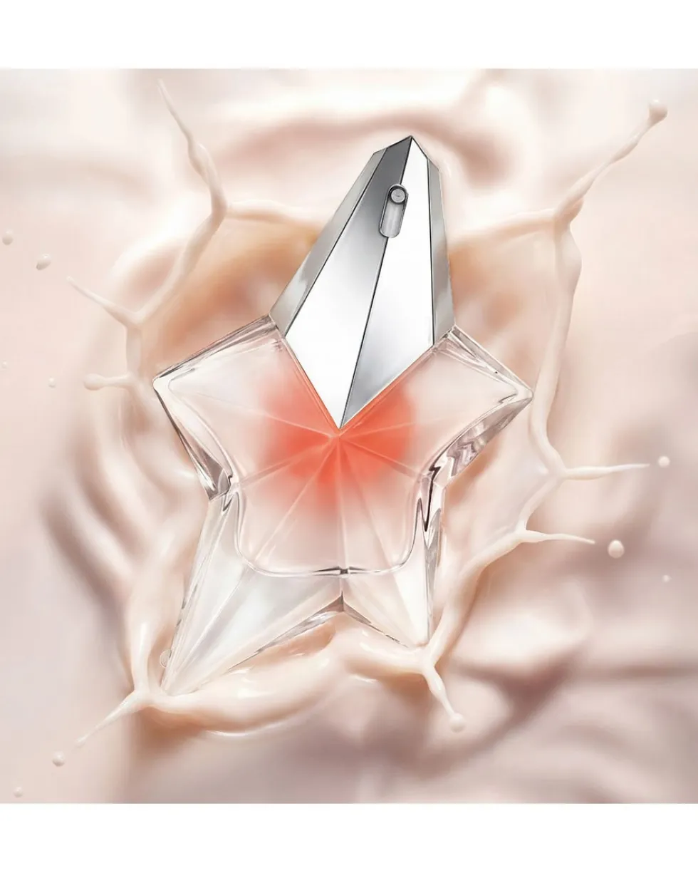 mugler angel blush Eau de Parfum Musquée – Amber-gourmand muskusparfum voor dames