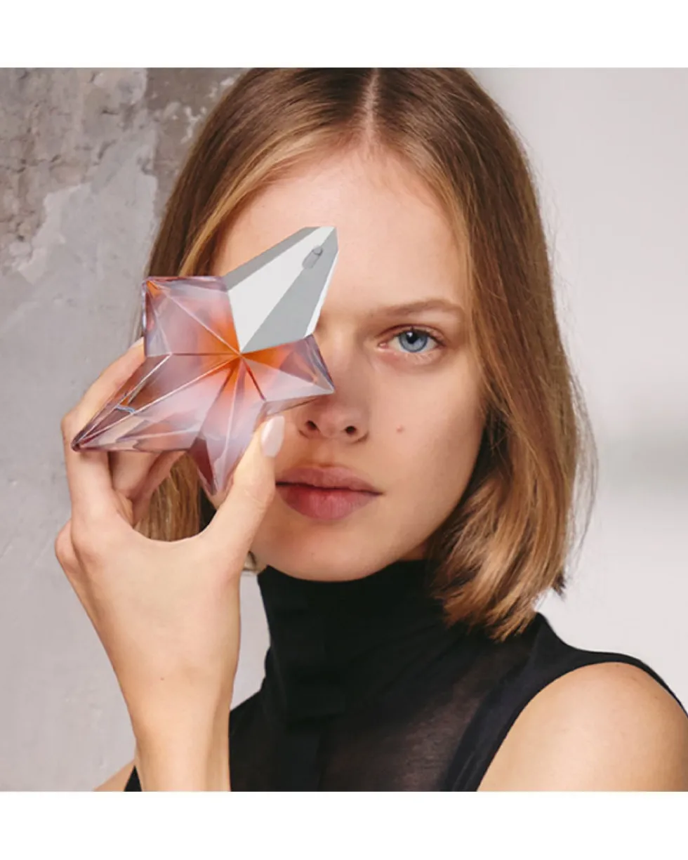 mugler angel blush Eau de Parfum Musquée – Amber-gourmand muskusparfum voor dames