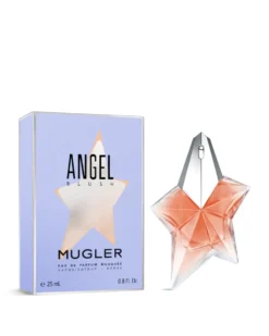 mugler angel blush Eau de Parfum Musquée – Amber-gourmand muskusparfum voor dames