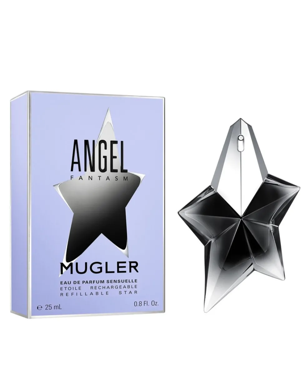mugler angel fantasm Eau De Parfum - Navulbaar Parfum